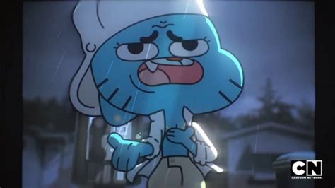 amazing world of gumball the uncle|goodbye gumball song 1 hour.